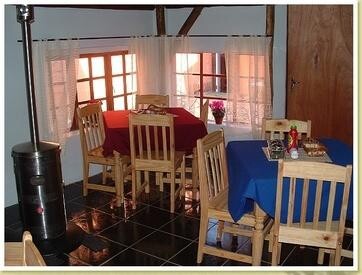 Hananja Guest House
