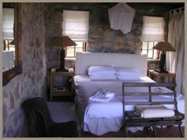 Knysna Castles