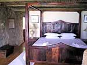 Knysna Castles
