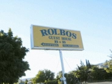Rolbos Gastehuis