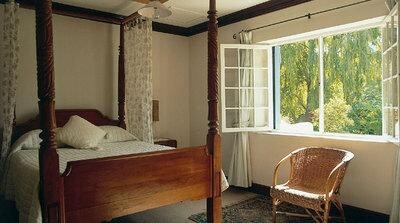 Wildekrans Country House