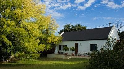 Wildekrans Country House