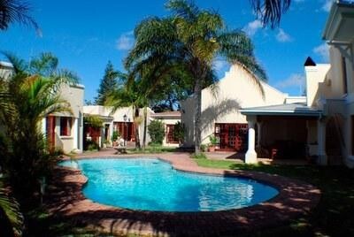 Millbury Guest House