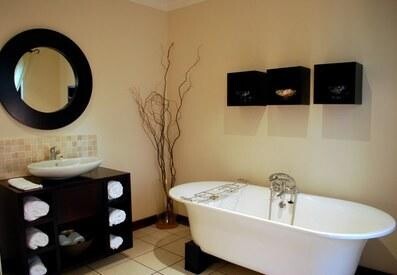 Millbury Guest House