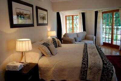 Millbury Guest House