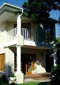 Millbury Guest House