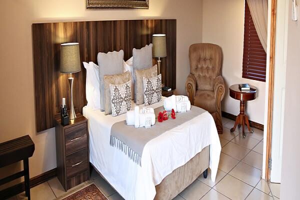 Jubilee Guesthouse