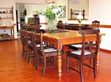 Figtree Lane Lodge
