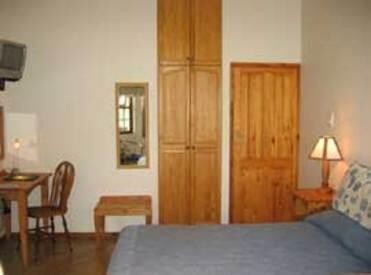 Figtree Lane Lodge
