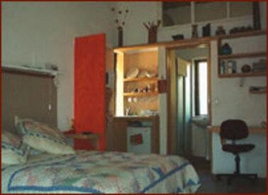 Bastion Guesthouse