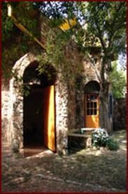 Bastion Guesthouse
