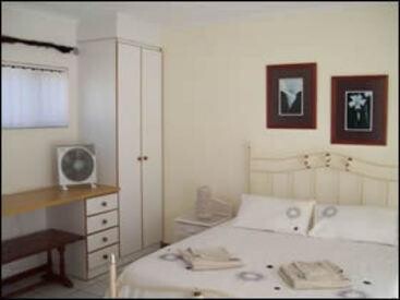 Aloe Ferox Guest Rest