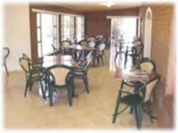 Aloe Ferox Guest Rest