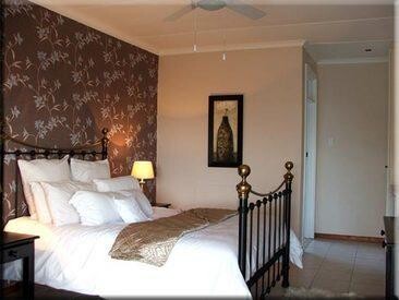 Arosfa Lodge