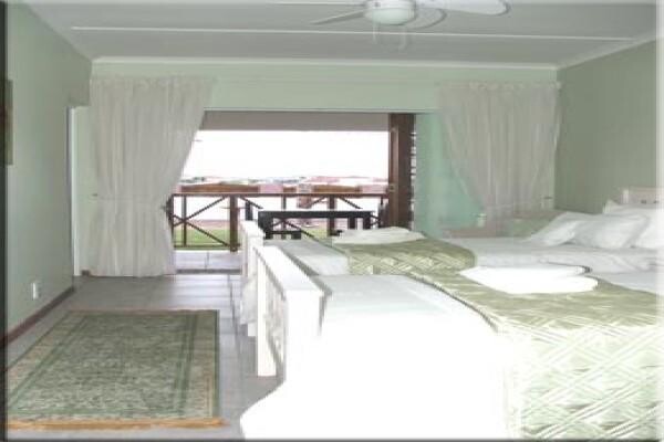 Arosfa Lodge