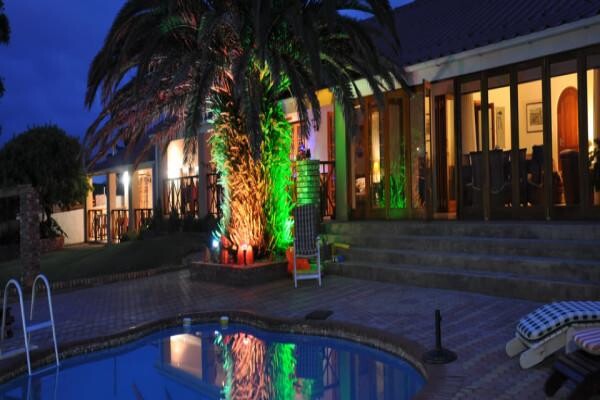 Arosfa Lodge
