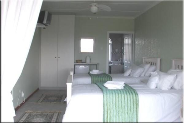 Arosfa Lodge