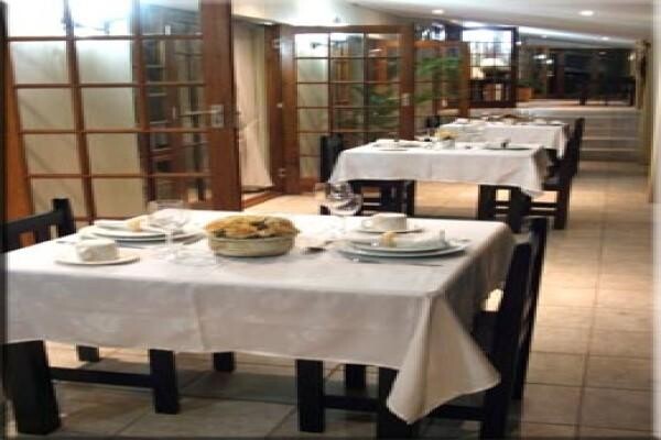 Arosfa Lodge