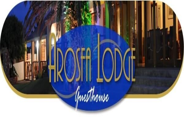 Arosfa Lodge