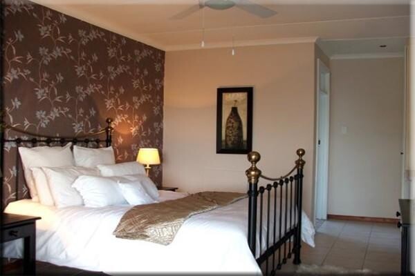 Arosfa Lodge
