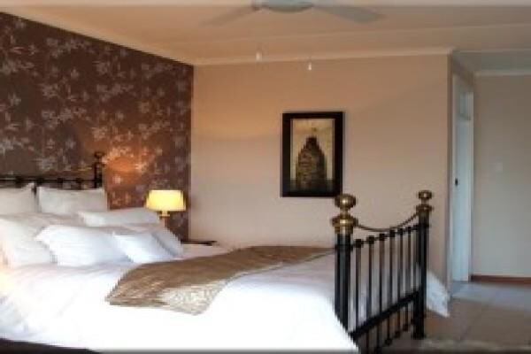 Arosfa Lodge