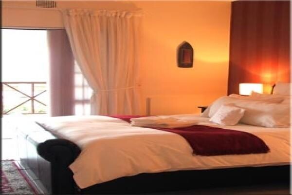 Arosfa Lodge