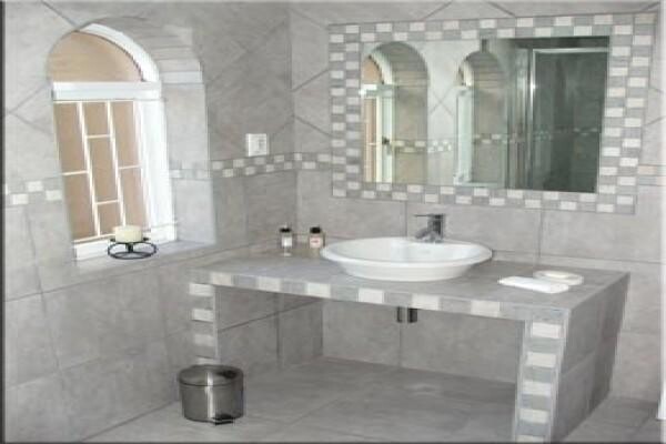 Arosfa Lodge