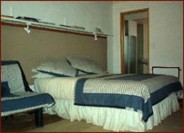 Bastion Guesthouse