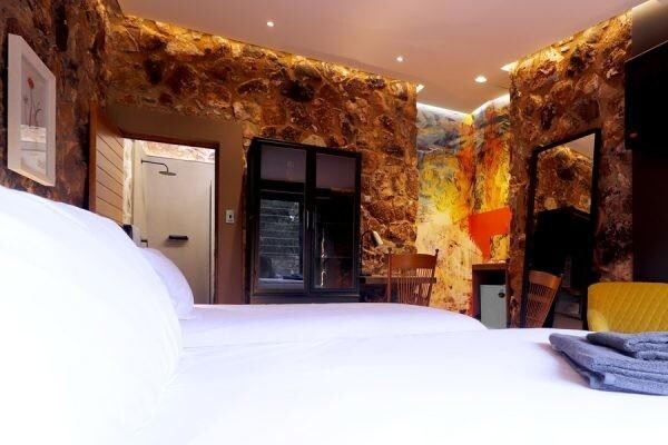 Bastion Guesthouse