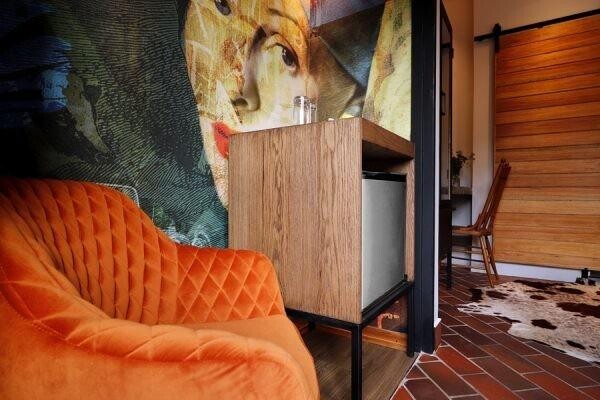 Bastion Guesthouse