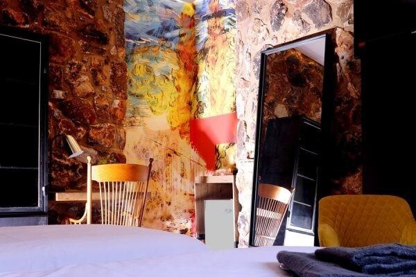 Bastion Guesthouse