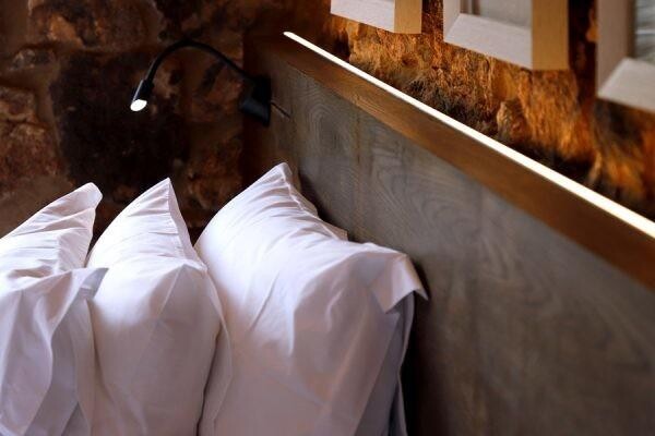Bastion Guesthouse