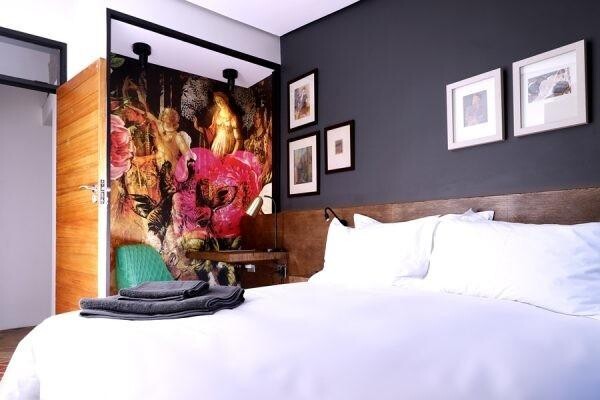 Bastion Guesthouse