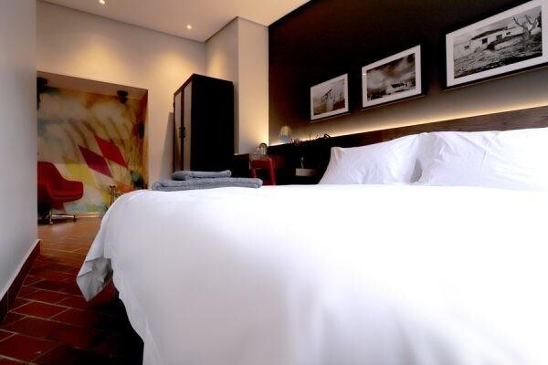 Bastion Guesthouse