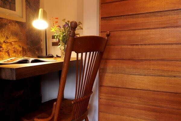 Bastion Guesthouse