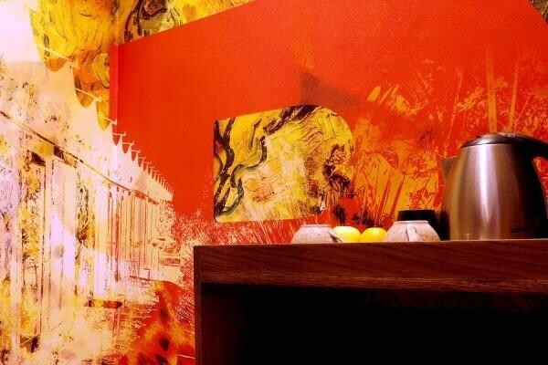 Bastion Guesthouse