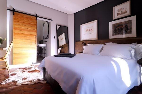Bastion Guesthouse
