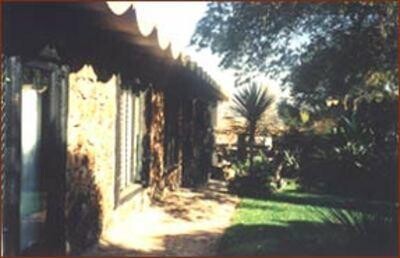 Bastion Guesthouse
