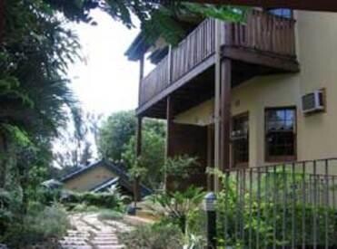 Figtree Lane Lodge