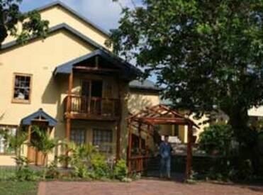 Figtree Lane Lodge