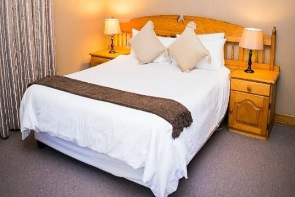 Haldon House