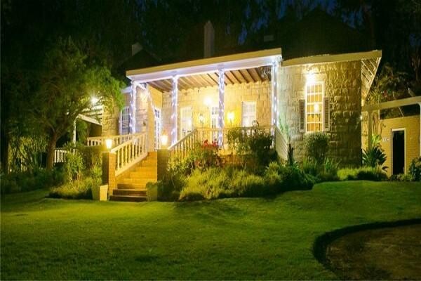 Haldon House