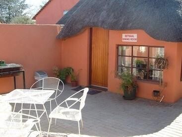 Hananja Guest House