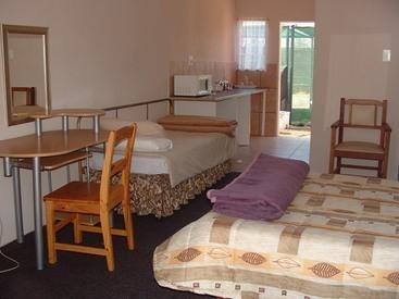 Hananja Guest House