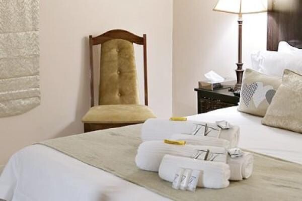 Jubilee Guesthouse