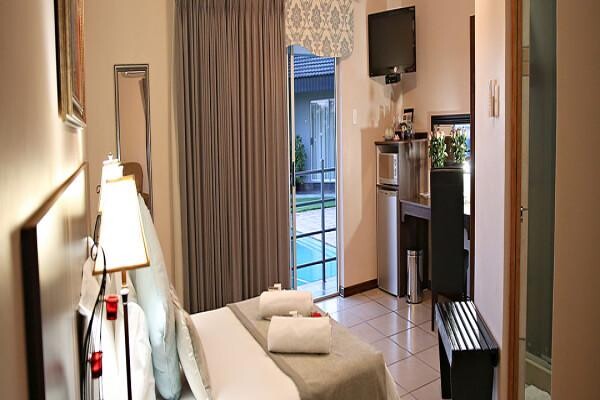 Jubilee Guesthouse