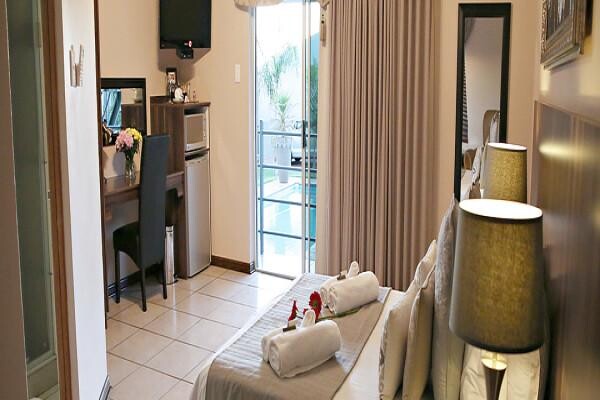 Jubilee Guesthouse
