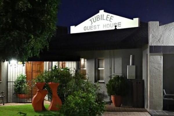Jubilee Guesthouse