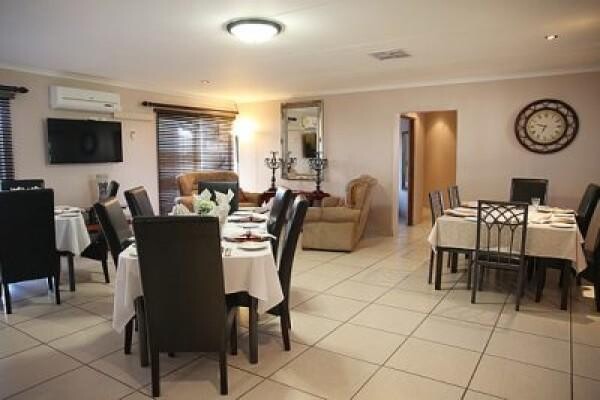 Jubilee Guesthouse
