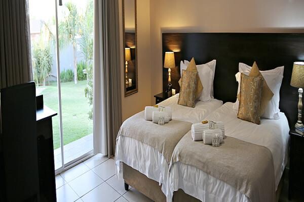 Jubilee Guesthouse